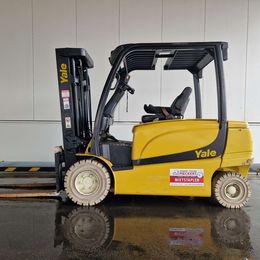 Yale ERP35VL 4-Rad Elektrostapler