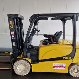 Yale ERP35VL 4-Rad Elektrostapler