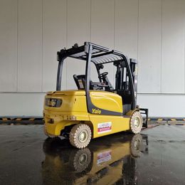 Yale ERP35VL 4-Rad Elektrostapler