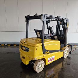 Yale ERP35VL 4-Rad Elektrostapler