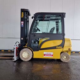 Yale ERP35VL 4-Rad Elektrostapler