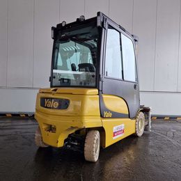 Yale ERP35VL 4-Rad Elektrostapler