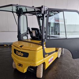 Yale ERP35VL 4-Rad Elektrostapler