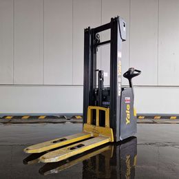 Yale MS12AC Hochhubwagen