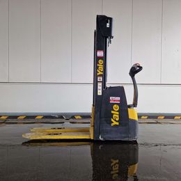 Yale MS12AC Hochhubwagen