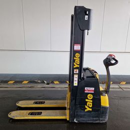 Yale MS12AC Hochhubwagen