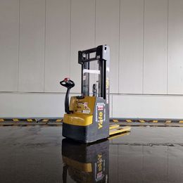 Yale MS12AC Hochhubwagen