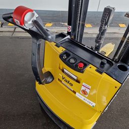 Yale MS12AC Hochhubwagen