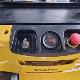 Yale MS12AC Hochhubwagen