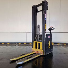 Yale MS16AC Hochhubwagen