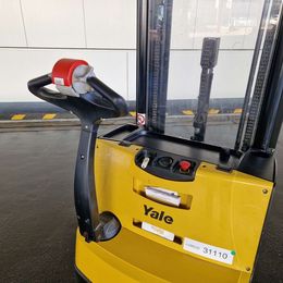 Yale MS16AC Hochhubwagen