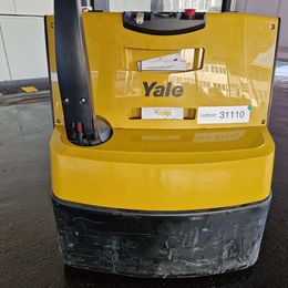 Yale MS16AC Hochhubwagen