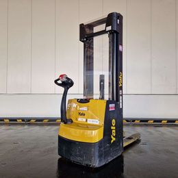 Yale MS16AC Hochhubwagen