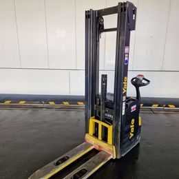 Yale MS16AC Hochhubwagen