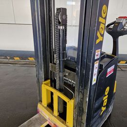 Yale MS16AC Hochhubwagen