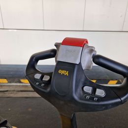 Yale MS16AC Hochhubwagen