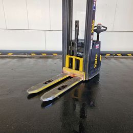 Yale MS16AC Hochhubwagen