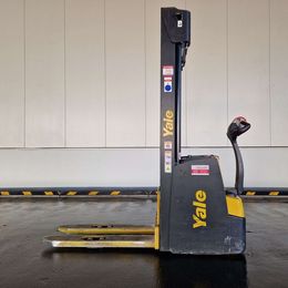 Yale MS16AC Hochhubwagen