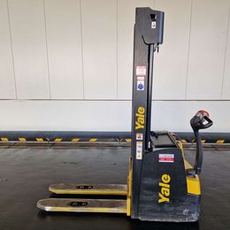 Yale MS16AC Hochhubwagen