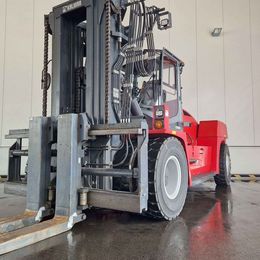 Kalmar DCG160-12 Dieselstapler