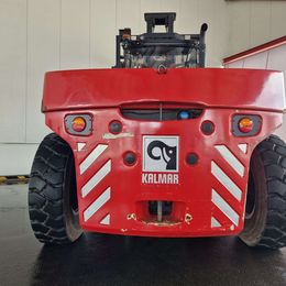 Kalmar DCG160-12 Dieselstapler