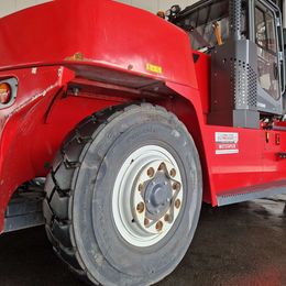 Kalmar DCG160-12 Dieselstapler
