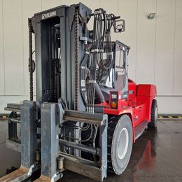 Kalmar DCG160-12 Dieselstapler