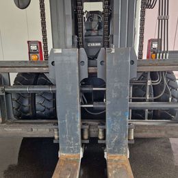 Kalmar DCG160-12 Dieselstapler