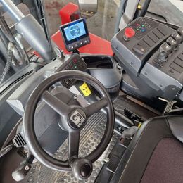 Kalmar ECG160-12 4-Rad Elektrostapler