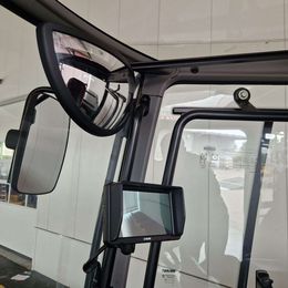 Kalmar ECG160-12 4-Rad Elektrostapler