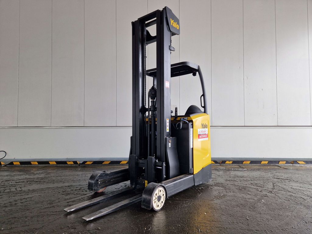Schubmaststapler gebraucht: Yale Schubmaststapler MR16 Yale MR16 Schubmaststapler