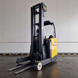 Schubmaststapler gebraucht: Yale Schubmaststapler MR16 Yale MR16 Schubmaststapler