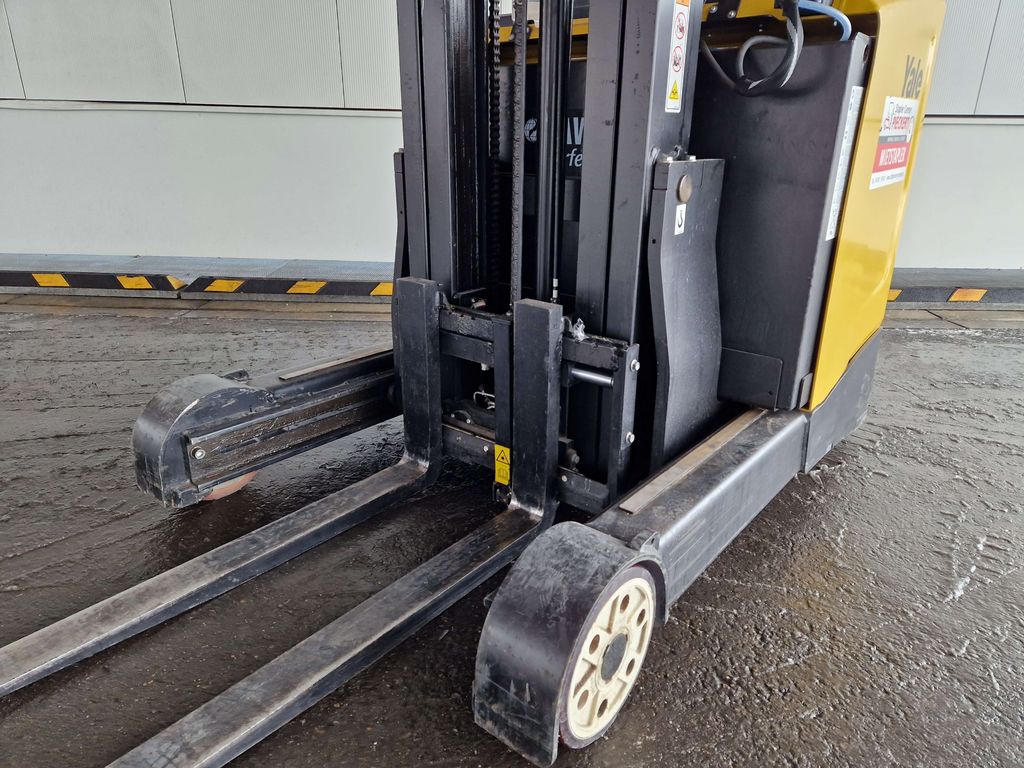 Schubmaststapler gebraucht: Yale Schubmaststapler MR16 Yale MR16 Schubmaststapler