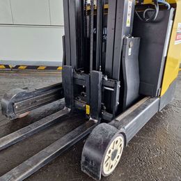 Schubmaststapler gebraucht: Yale Schubmaststapler MR16 Yale MR16 Schubmaststapler