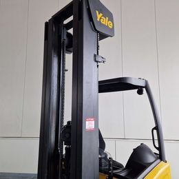 Schubmaststapler gebraucht: Yale Schubmaststapler MR16 Yale MR16 Schubmaststapler