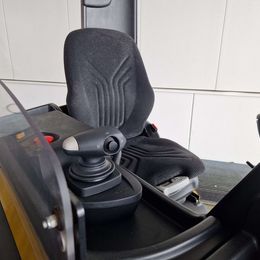 Schubmaststapler gebraucht: Yale Schubmaststapler MR16 Yale MR16 Schubmaststapler