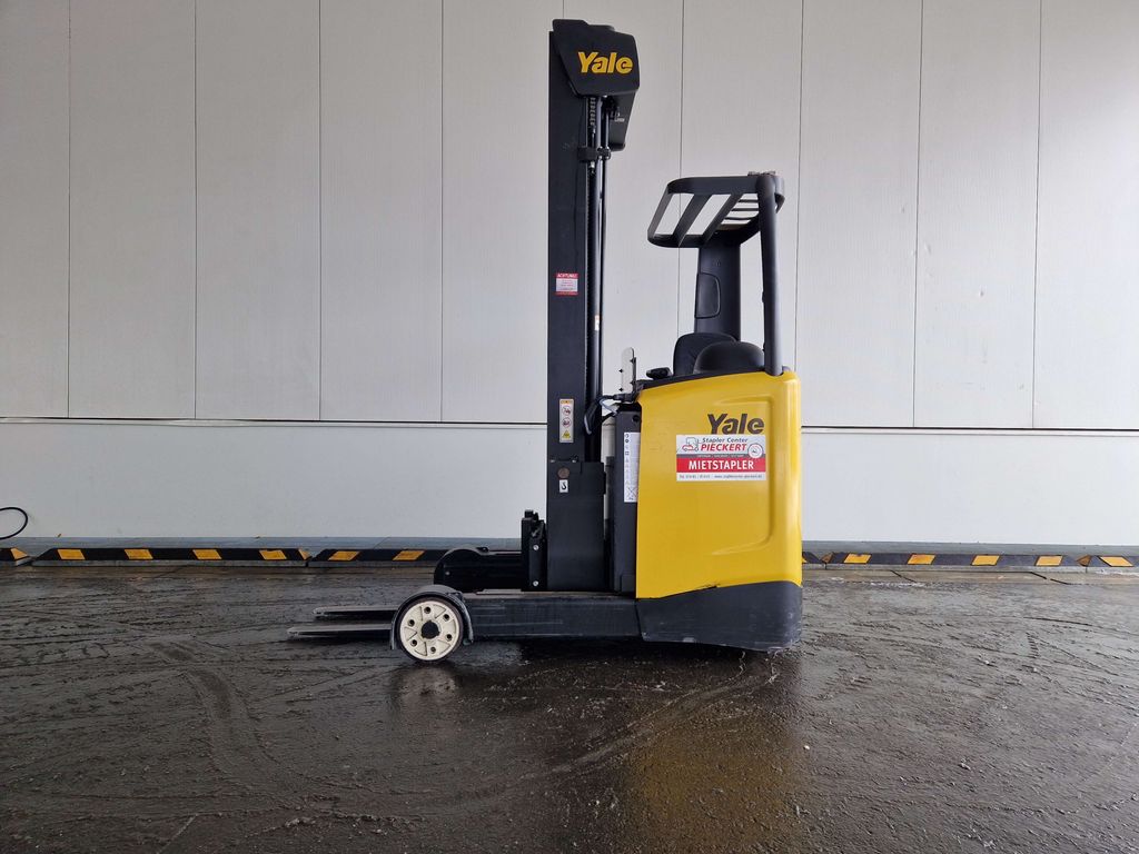 Schubmaststapler gebraucht: Yale Schubmaststapler MR16 Yale MR16 Schubmaststapler