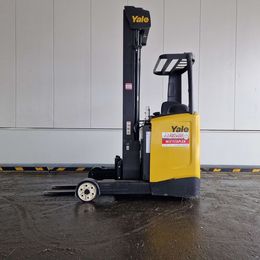 Schubmaststapler gebraucht: Yale Schubmaststapler MR16 Yale MR16 Schubmaststapler