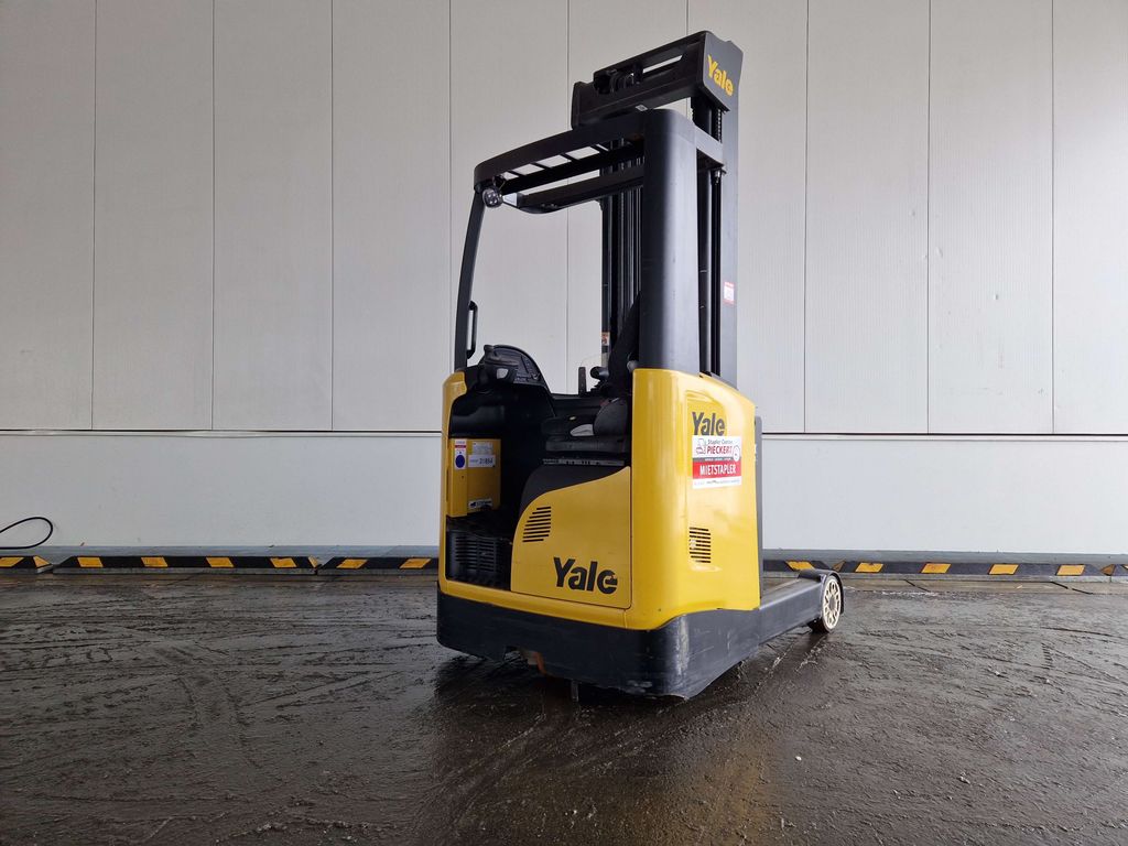 Schubmaststapler gebraucht: Yale Schubmaststapler MR16 Yale MR16 Schubmaststapler