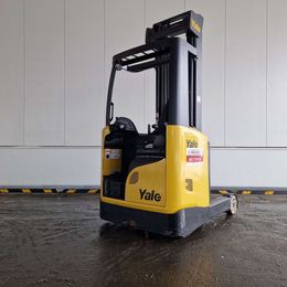 Schubmaststapler gebraucht: Yale Schubmaststapler MR16 Yale MR16 Schubmaststapler