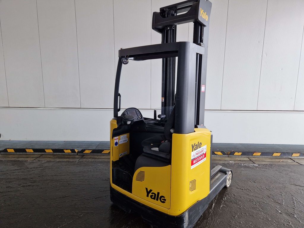 Schubmaststapler gebraucht: Yale Schubmaststapler MR16 Yale MR16 Schubmaststapler