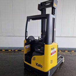 Schubmaststapler gebraucht: Yale Schubmaststapler MR16 Yale MR16 Schubmaststapler