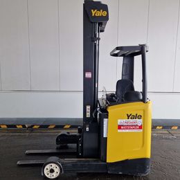Schubmaststapler gebraucht: Yale Schubmaststapler MR16 Yale MR16 Schubmaststapler