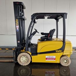 Yale ERP35VL 4-Rad Elektrostapler