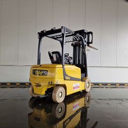 Yale ERP35VL 4-Rad Elektrostapler