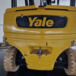 Yale ERP35VL 4-Rad Elektrostapler