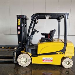 Yale ERP35VL 4-Rad Elektrostapler