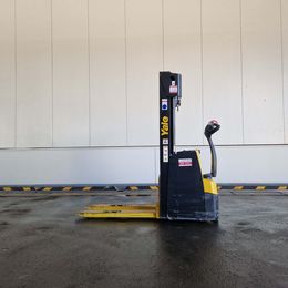 Gabelhochhubwagen gebraucht: Yale Hochhubwagen MS12AC Yale MS12AC Hochhubwagen