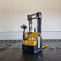 Gabelhochhubwagen gebraucht: Yale Hochhubwagen MS12AC Yale MS12AC Hochhubwagen