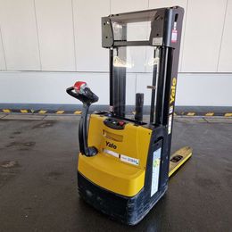 Gabelhochhubwagen gebraucht: Yale Hochhubwagen MS12AC Yale MS12AC Hochhubwagen